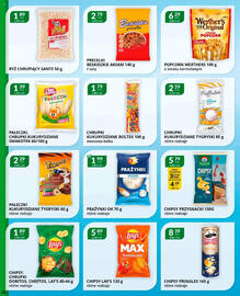 Eurocash Cash & Carry gazetka Strona 28