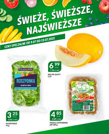 Eurocash Cash & Carry gazetka Strona 3