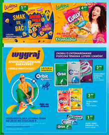 Eurocash Cash & Carry gazetka Strona 30