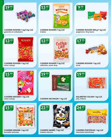 Eurocash Cash & Carry gazetka Strona 32