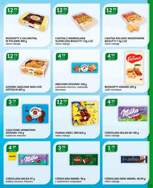 Eurocash Cash & Carry gazetka Strona 33