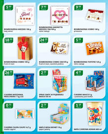 Eurocash Cash & Carry gazetka Strona 34