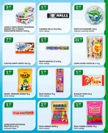 Eurocash Cash & Carry gazetka Strona 35