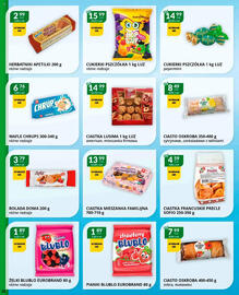 Eurocash Cash & Carry gazetka Strona 36