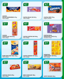 Eurocash Cash & Carry gazetka Strona 37
