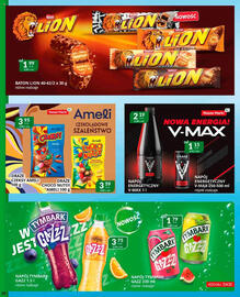 Eurocash Cash & Carry gazetka Strona 38