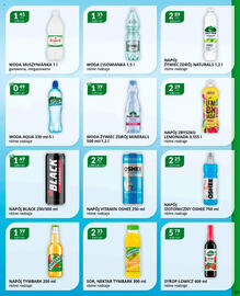 Eurocash Cash & Carry gazetka Strona 39