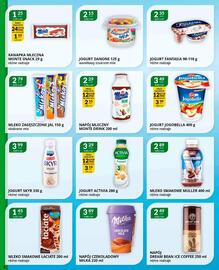 Eurocash Cash & Carry gazetka Strona 4