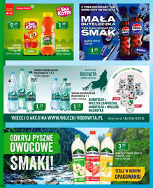 Eurocash Cash & Carry gazetka Strona 42