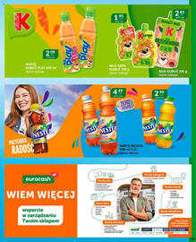 Eurocash Cash & Carry gazetka Strona 43