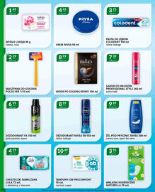 Eurocash Cash & Carry gazetka Strona 44