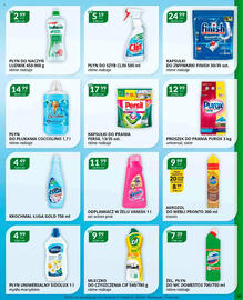 Eurocash Cash & Carry gazetka Strona 45