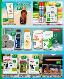 Eurocash Cash & Carry gazetka Strona 46
