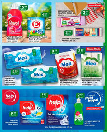 Eurocash Cash & Carry gazetka Strona 47