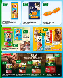 Eurocash Cash & Carry gazetka Strona 48