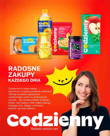 Eurocash Cash & Carry gazetka Strona 49