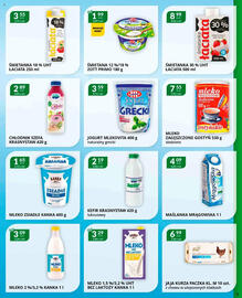 Eurocash Cash & Carry gazetka Strona 5