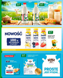 Eurocash Cash & Carry gazetka Strona 6