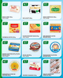 Eurocash Cash & Carry gazetka Strona 8