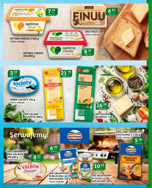 Eurocash Cash & Carry gazetka Strona 9