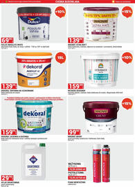 Merkury Market gazetka Strona 43