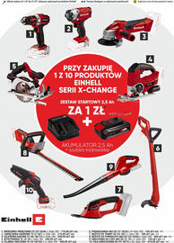 Merkury Market gazetka Strona 47