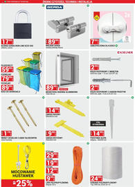 Merkury Market gazetka Strona 52