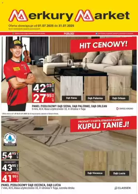 Merkury Market gazetka