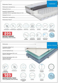Merkury Market gazetka Strona 21