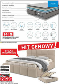 Merkury Market gazetka Strona 22