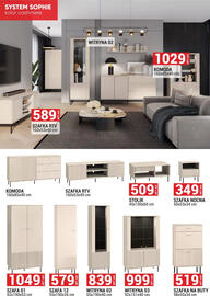 Merkury Market gazetka Strona 28