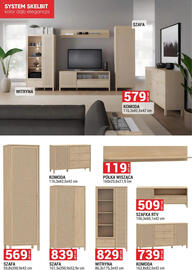 Merkury Market gazetka Strona 30
