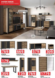 Merkury Market gazetka Strona 34