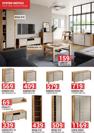 Merkury Market gazetka Strona 38
