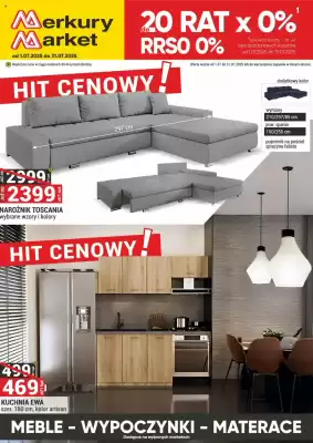 Merkury Market gazetka (ważność do 31-07)