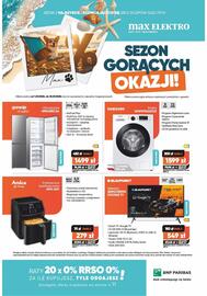 Max Elektro gazetka Strona 1