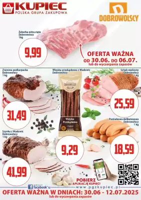 Kupiec gazetka
