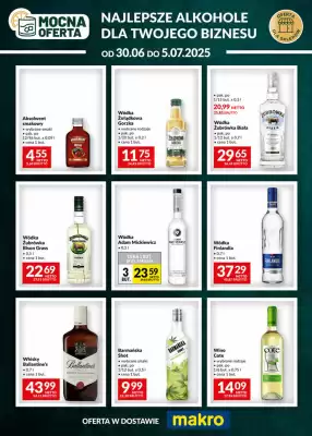 Makro gazetka (ważność do 5-07)