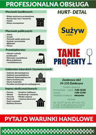 Sużyw gazetka Strona 2