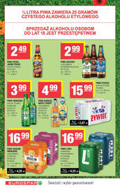 EuroSPAR gazetka Strona 12