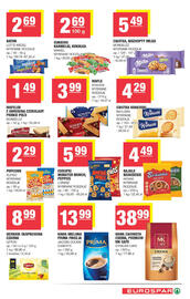 EuroSPAR gazetka Strona 13
