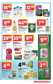 EuroSPAR gazetka Strona 15