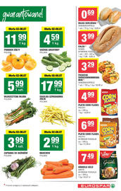 EuroSPAR gazetka Strona 3