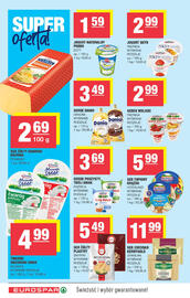 EuroSPAR gazetka Strona 4