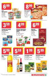 EuroSPAR gazetka Strona 9