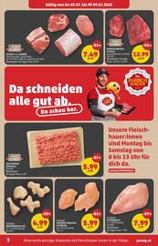 PENNY Flugblatt | Linz Seite 3