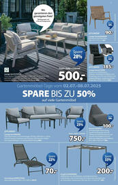 JYSK Flugblatt woche 27 Seite 3