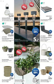 JYSK Flugblatt woche 27 Seite 4