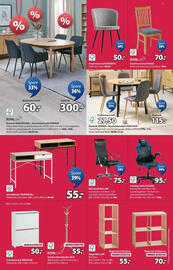 JYSK Flugblatt woche 27 Seite 7