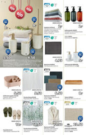 JYSK Flugblatt woche 27 Seite 8